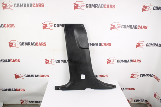 FORD FT4Z5824347BA Обшивка стойки кузова внутренняя средняя нижняя левая в наличии Полтава