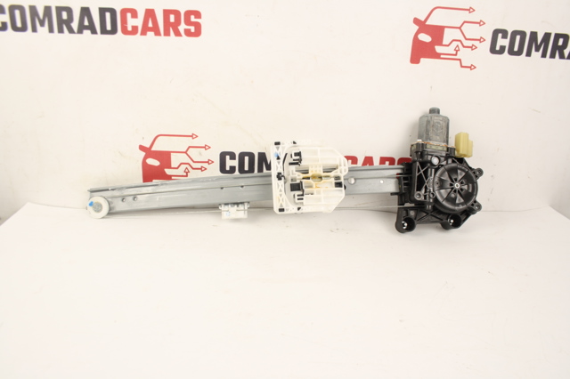 Механизм стеклоподъемника двери задней, правой FT4Z5827008C FORD