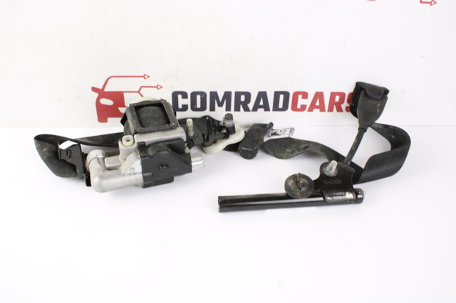 FORD FT4Z58611B08AC Ремень безопасности передний правый в наличии Житомир