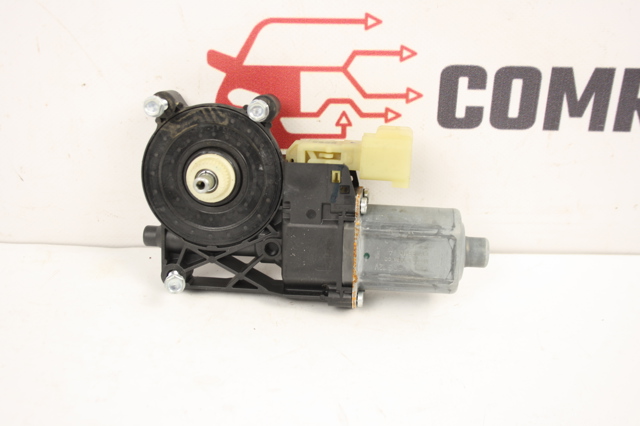 Привод электростеклоподъемника передний FT4Z7823395A FORD