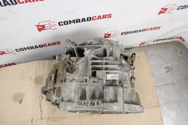 FZ21 MAZDA АКПП купить в Черкассы