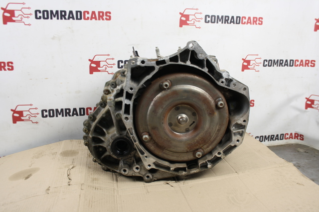 Коробка автомат в сборе FZ21 MAZDA