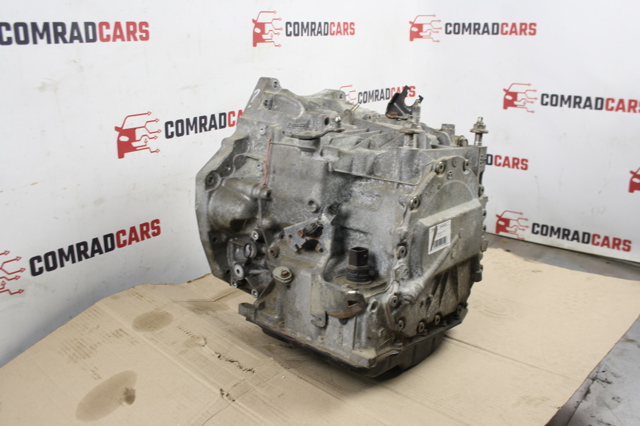 FZ21 АКПП в сборе (автоматическая коробка передач) купить Сумы