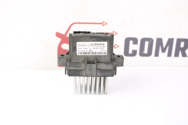G3GH19E624AA Резистор печки купить Днепр