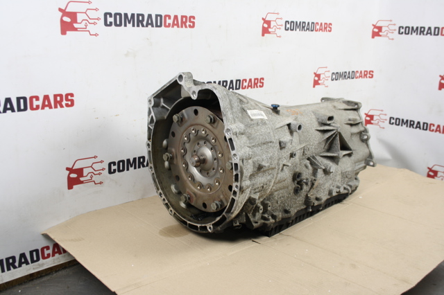 Коробка автомат в сборе GA8HP45X BMW