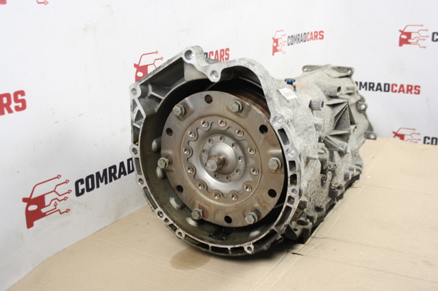 GA8HP45X BMW АКПП купить в Чернигов