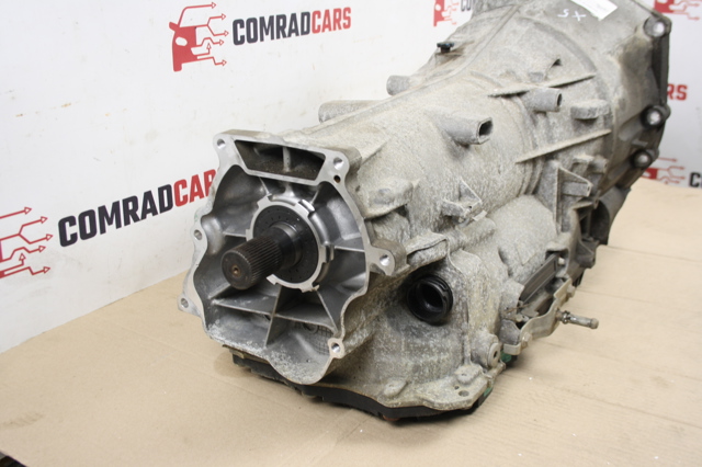 GA8HP45X АКПП в сборе (автоматическая коробка передач) купить Житомир