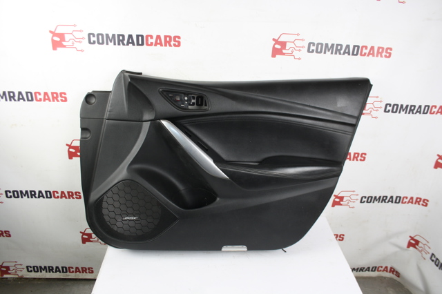 MAZDA GBFN68420B02 в наличии Львов