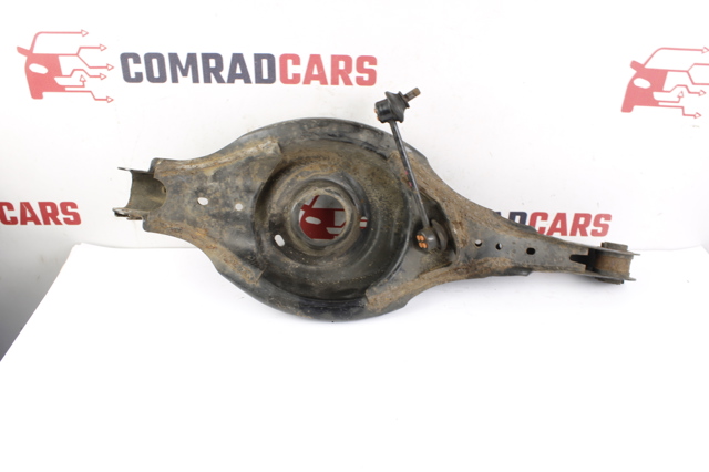 Рычаг задней подвески поперечный, правый GHP928300 MAZDA