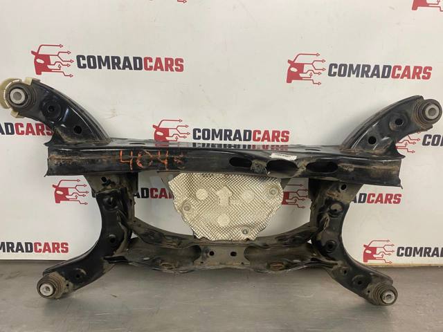 GHP92880X MAZDA Балка задней подвески (подрамник) купить в Украина