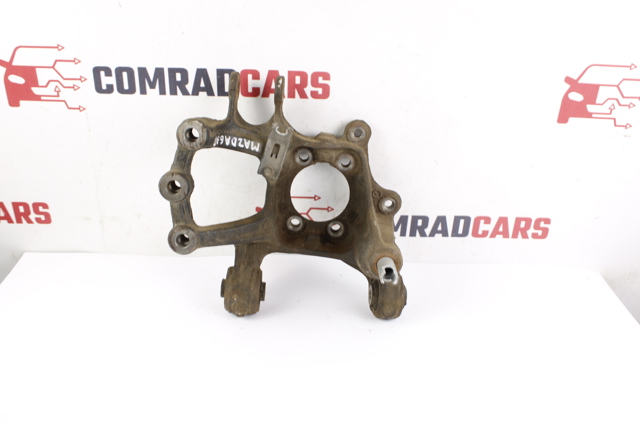 Цапфа поворотного кулака GHR12611XA MAZDA