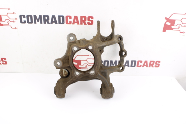 GHR12611XA MAZDA Цапфа (поворотный кулак) задний правый купить в Полтава