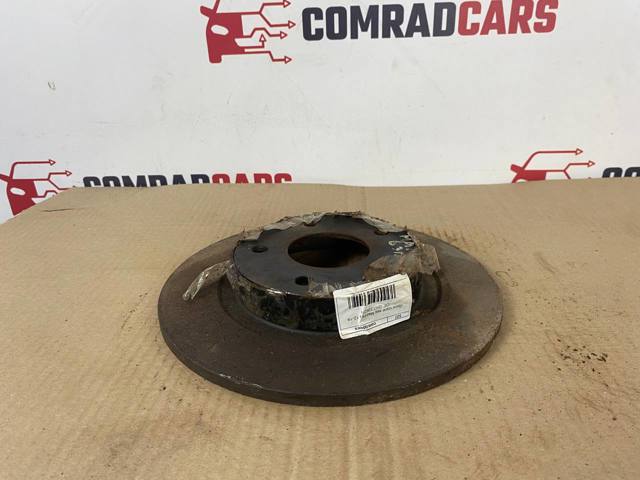 MAZDA GHT226251 Тормозные диски в наличии Каменское