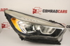 Фара правая GJ5413W029BF FORD