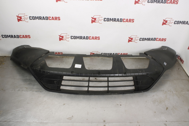 Накладка бампера переднего GJ5Z17D957AC FORD