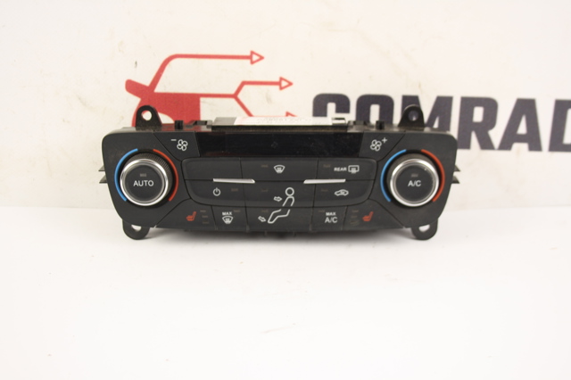 Механизм управления кондиционером GJ5Z19980V FORD