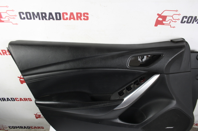 GJR968450N02 MAZDA купить в Ирпень