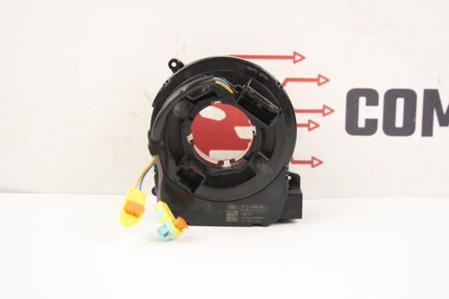 FORD GN1514A664BB Кольцо контактное, шлейф руля в наличии Тернополь