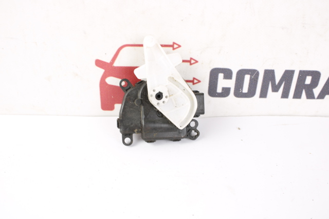 Моторчик заслонки печки GS7H19E616AA FORD