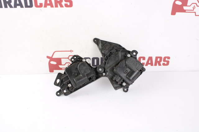 Привод заслонки печки GS7H19E616AA FORD