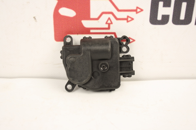 Мотор заслонки печки GS7Z19E616A FORD