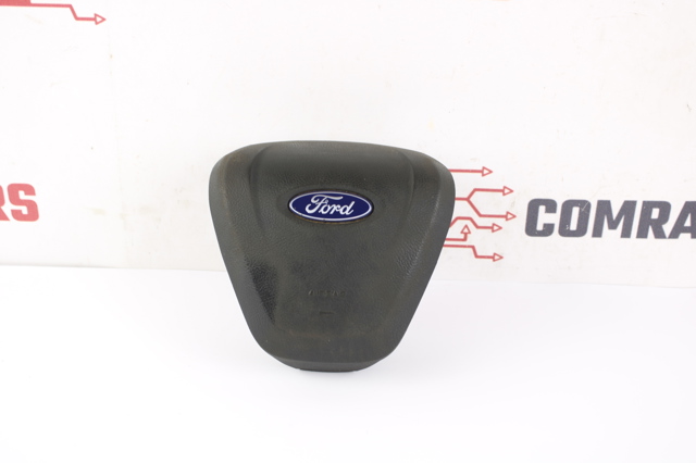 Подушка AIRBAG водительская GT4Z58043B13FB FORD
