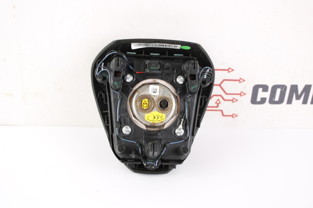 FORD GT4Z58043B13FB Подушка безопасности (AIRBAG) водительская в наличии Запорожье