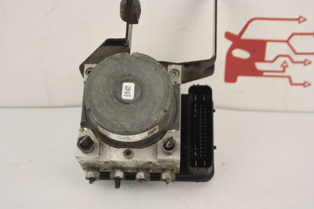 ЭБУ ABS GV6Z2C405G FORD