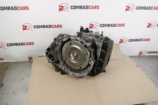 АКПП в сборе GV6Z7000D FORD