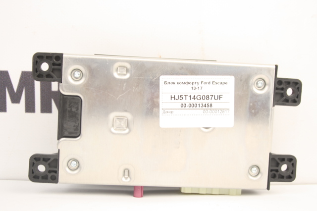FORD HJ5T14G087UF в наличии Павлоград
