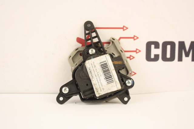 Моторчик заслонки печки HVCCD266THFAA01 HYUNDAI