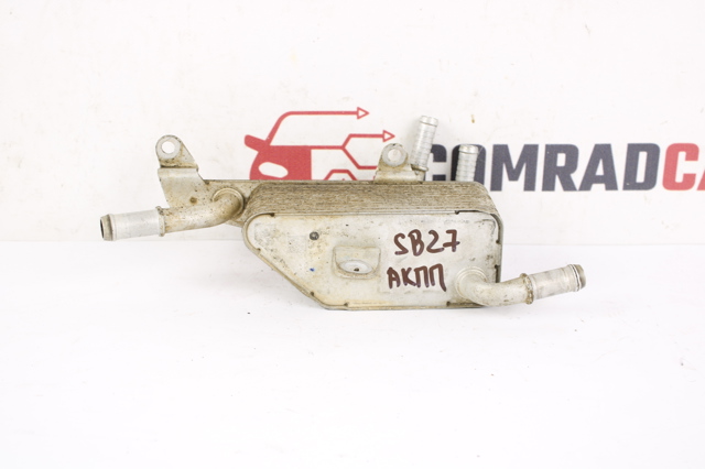 FORD J1GZ7869B Радиатор охлаждения АКПП в наличии Ирпень