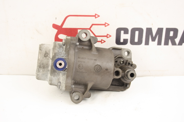 ЭБУ АКПП JM5P7P184CB FORD