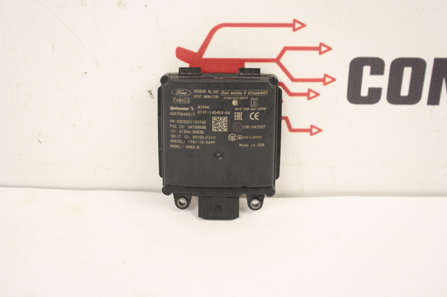 JR3T14D453CC Датчик контроля мертвой зоны задний купить Ровно