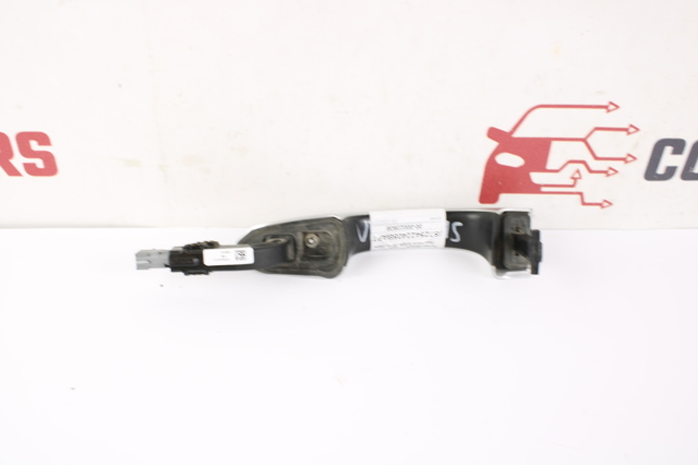 FORD JS7Z5422405BAPTM Ручка двери передней наружная левая в наличии Черновцы
