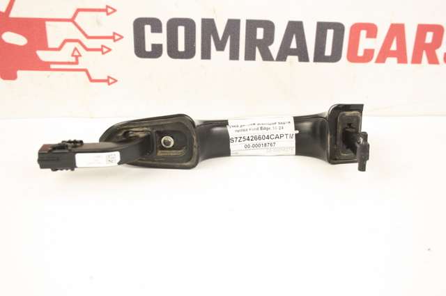 FORD JS7Z5426604CAPTM Ручка двери задней наружная правая в наличии Черкассы