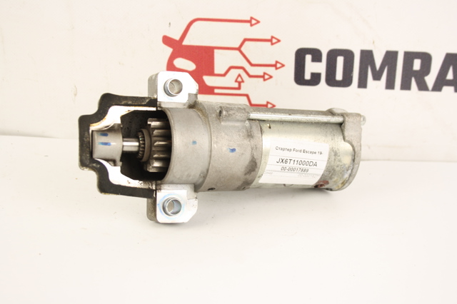 Стартер JX6T11000DA FORD