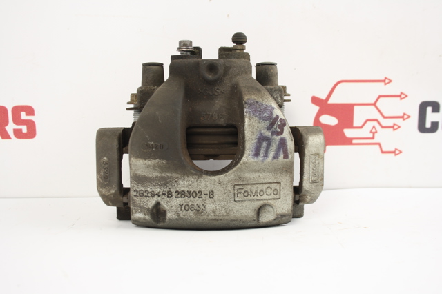 Супорт тормзной JX6Z2B121N FORD
