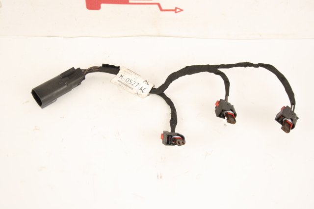 JX7T9F666AC FORD купить в Днепр