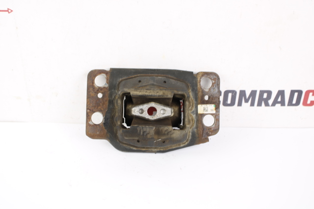 Подушка КПП K2G37M121AA FORD