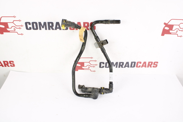 Клапан вентиляции бензобака K2G39D333DC FORD