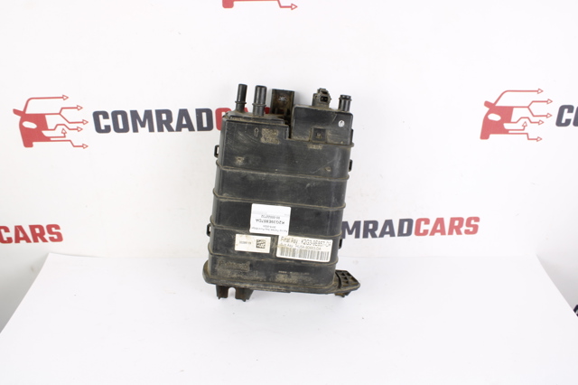 Абсорбер паров топлива K2G39E857DA FORD