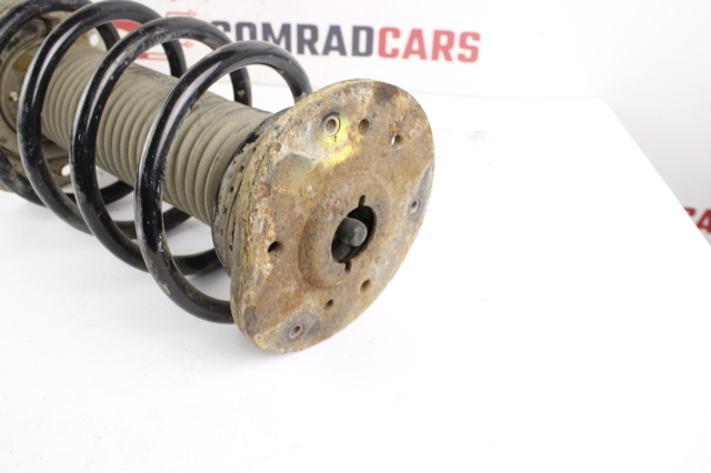 Стойка передняя левая K2GC18K001 FORD