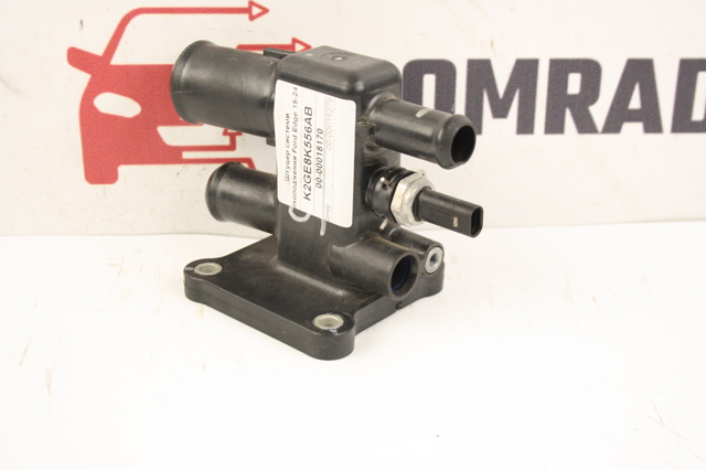 FORD K2GE8K556AB Фланец системы охлаждения в наличии Чернигов