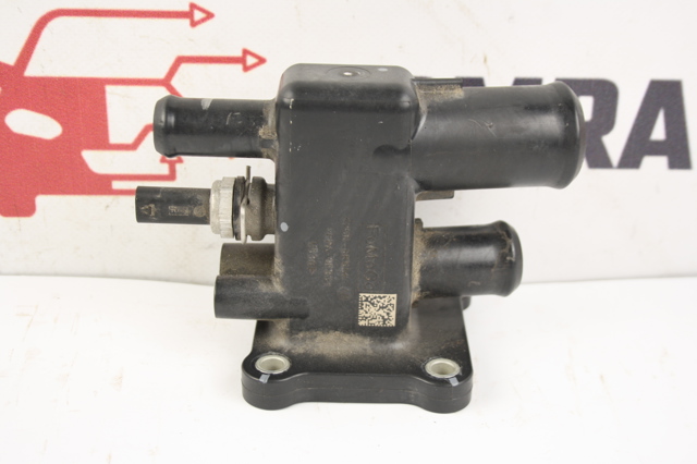 FORD K2GE8K556AB Фланец системы охлаждения в наличии Чернигов