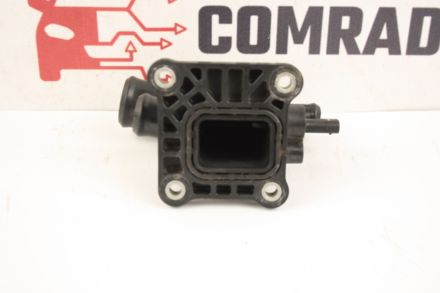 K2GE8K556AB Фланец системы охлаждения купить Павлоград