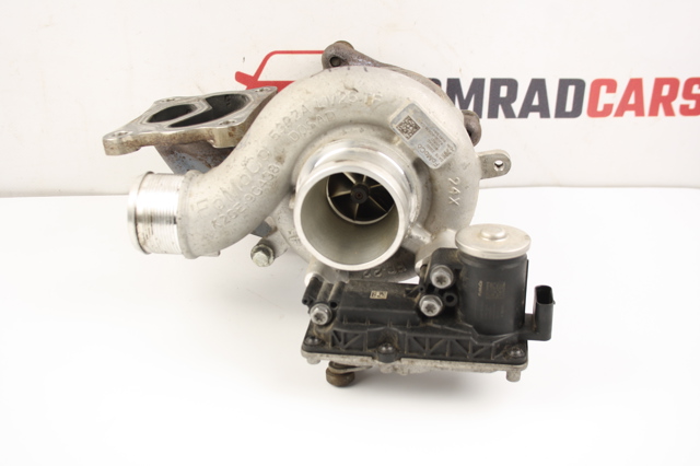 FORD K2GE9G438 в наличии Запорожье