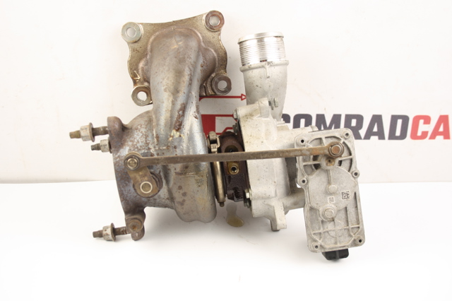 FORD K2GE9G438 в наличии Тернополь