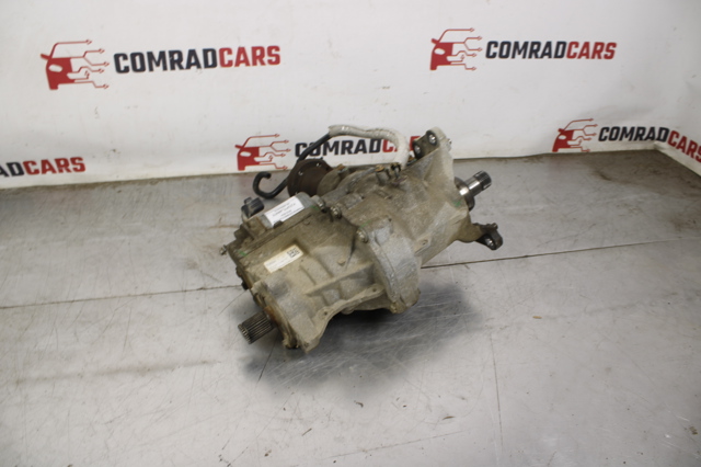 FORD K2GP7L486FE Передний редуктор в наличии Чернигов