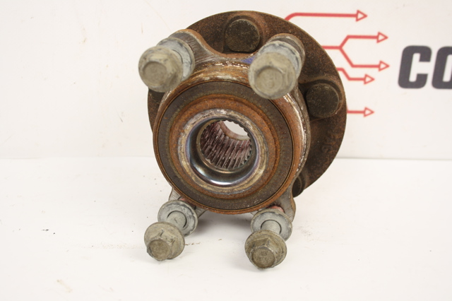 K2GZ1104A Ступица передняя купить Днепр